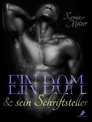 cover image of Ein Dom und sein Schriftsteller